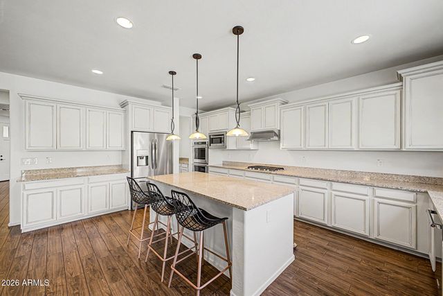 2736 N ACACIA Way, Buckeye, AZ 85396