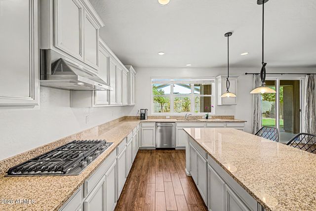 2736 N ACACIA Way, Buckeye, AZ 85396