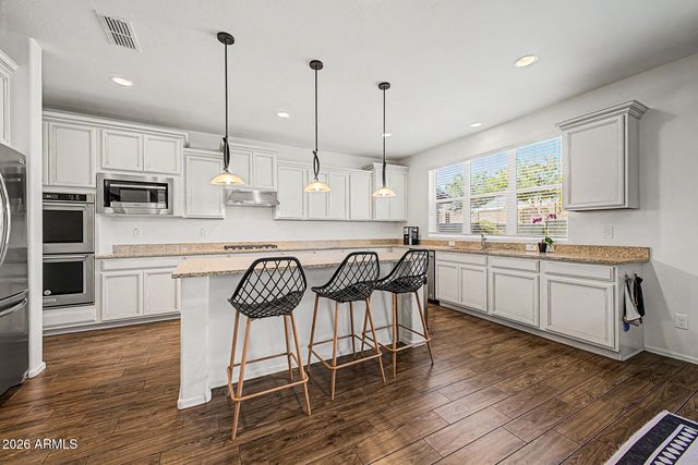 2736 N ACACIA Way, Buckeye, AZ 85396