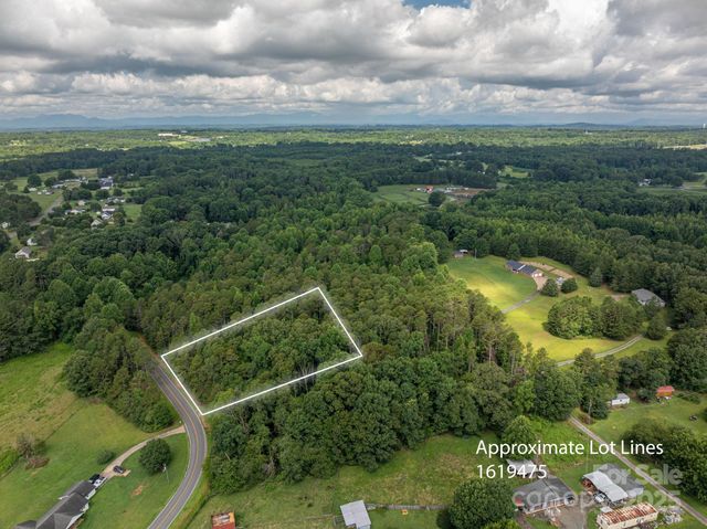 Lot 11 Mcdade Road, Forest City, NC 28043
