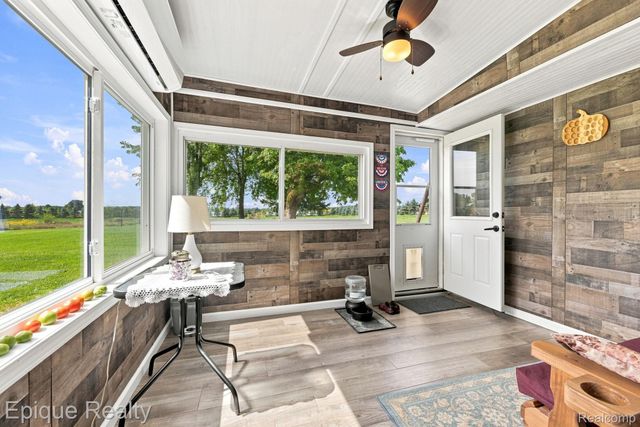 10091 N Genesee Road, Thetford Township, MI 48458