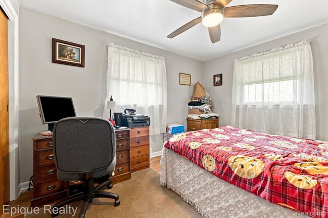 10091 N Genesee Road, Thetford Township, MI 48458