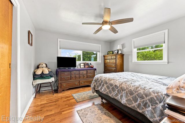 10091 N Genesee Road, Thetford Township, MI 48458