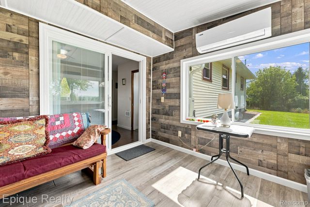 10091 N Genesee Road, Thetford Township, MI 48458