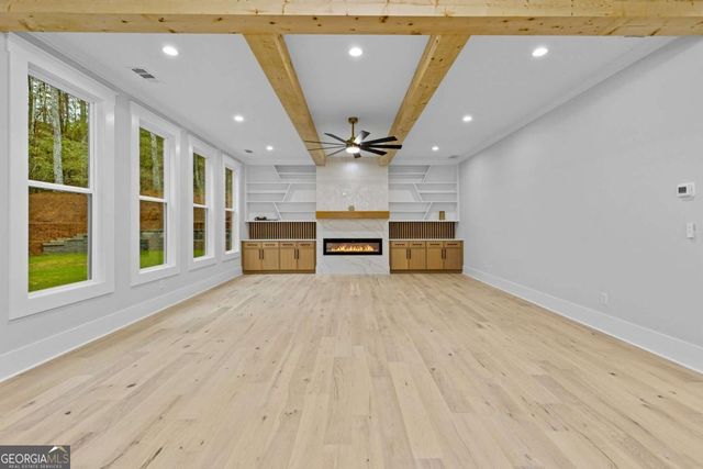 7 Deer Run Trail, Winder, GA 30680