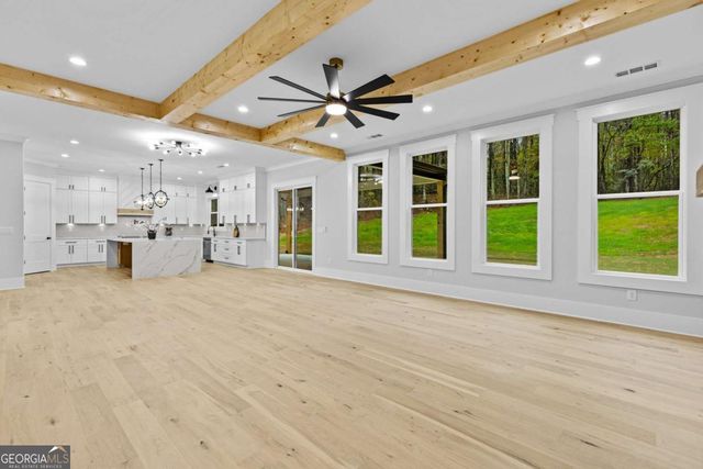 7 Deer Run Trail, Winder, GA 30680