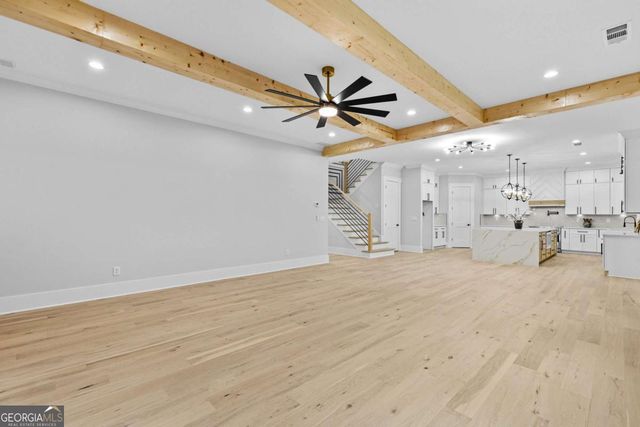 7 Deer Run Trail, Winder, GA 30680