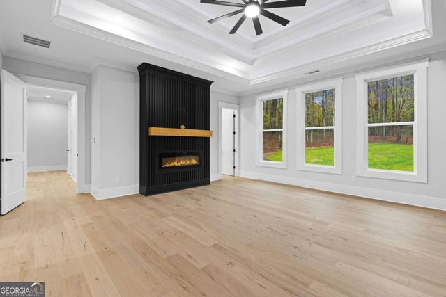 7 Deer Run Trail, Winder, GA 30680