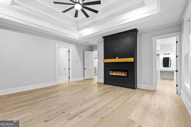 7 Deer Run Trail, Winder, GA 30680