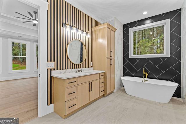 7 Deer Run Trail, Winder, GA 30680