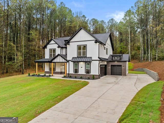 7 Deer Run Trail, Winder, GA 30680