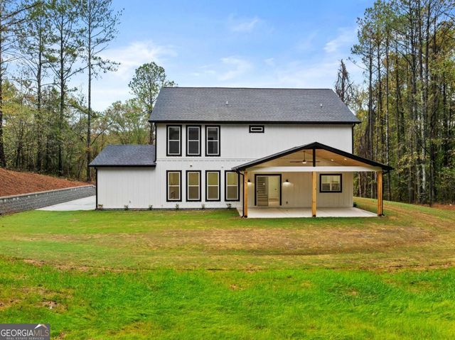 7 Deer Run Trail, Winder, GA 30680