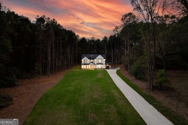 7 Deer Run Trail, Winder, GA 30680