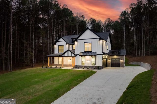 7 Deer Run Trail, Winder, GA 30680