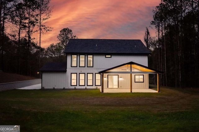 7 Deer Run Trail, Winder, GA 30680