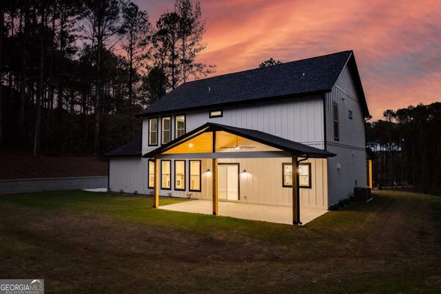 7 Deer Run Trail, Winder, GA 30680