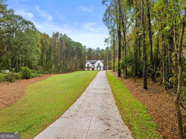 7 Deer Run Trail, Winder, GA 30680