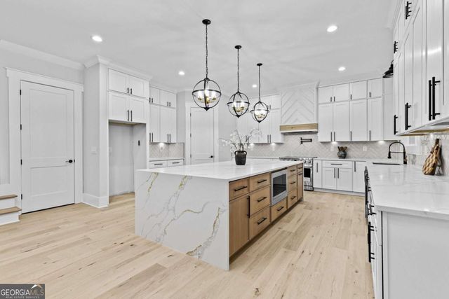 7 Deer Run Trail, Winder, GA 30680