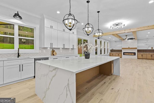 7 Deer Run Trail, Winder, GA 30680