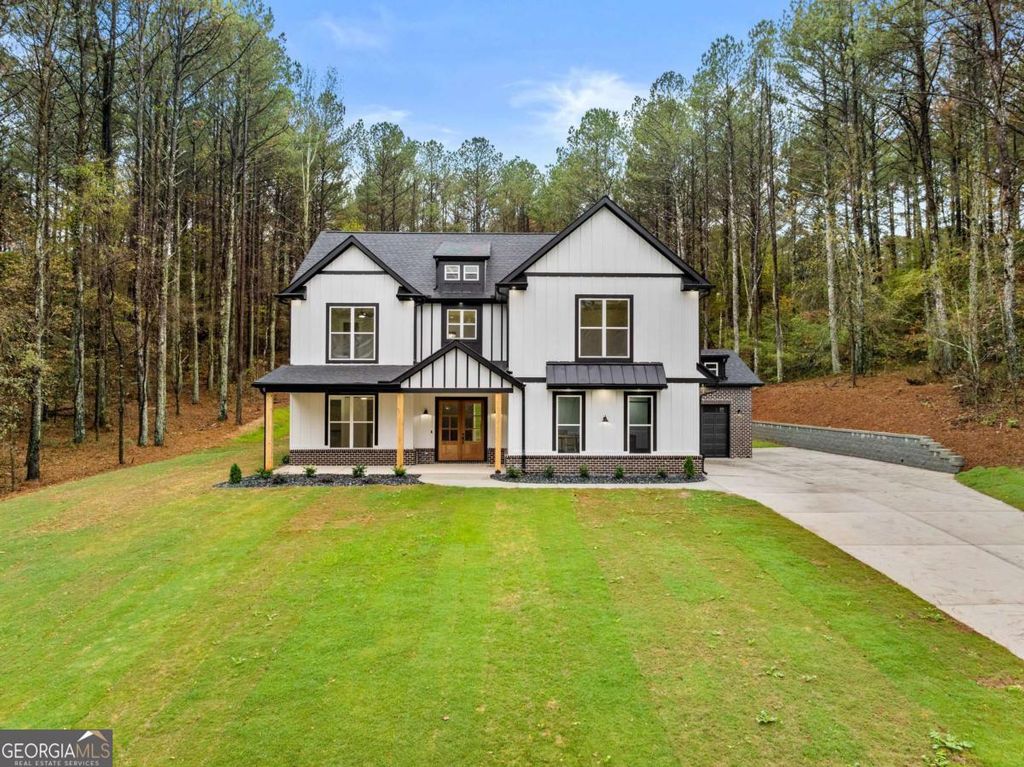 7 Deer Run Trail, Winder, GA 30680