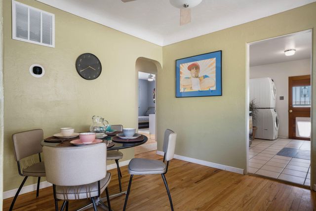2913 San Joaquin Avenue SE, Albuquerque, NM 87106