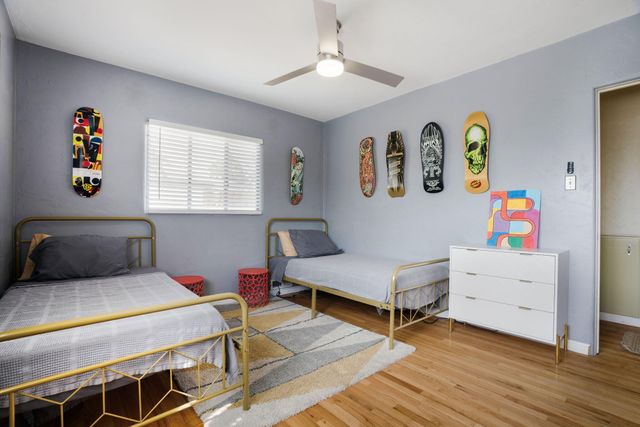 2913 San Joaquin Avenue SE, Albuquerque, NM 87106