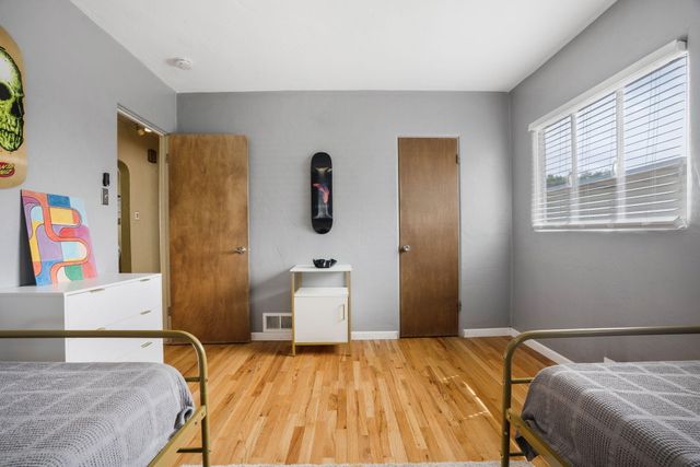 2913 San Joaquin Avenue SE, Albuquerque, NM 87106