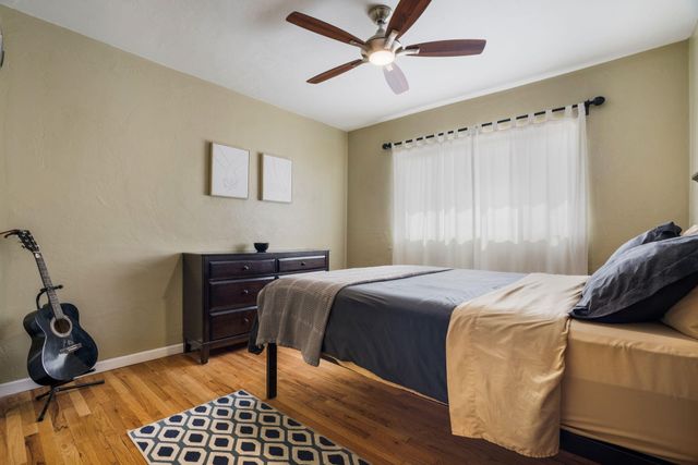 2913 San Joaquin Avenue SE, Albuquerque, NM 87106
