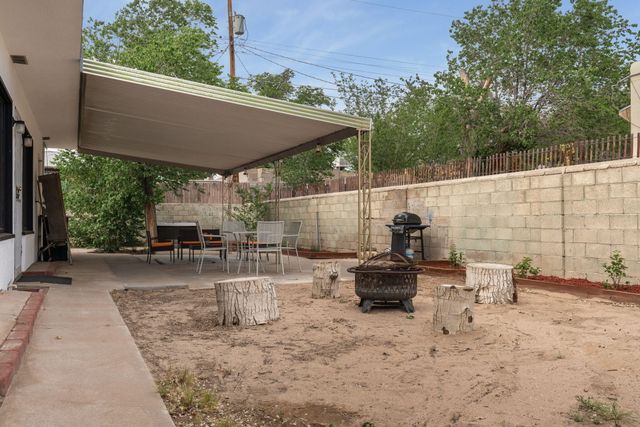 2913 San Joaquin Avenue SE, Albuquerque, NM 87106