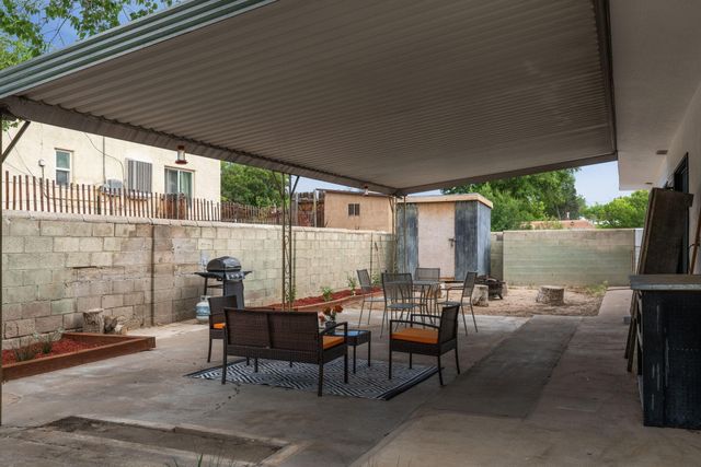 2913 San Joaquin Avenue SE, Albuquerque, NM 87106