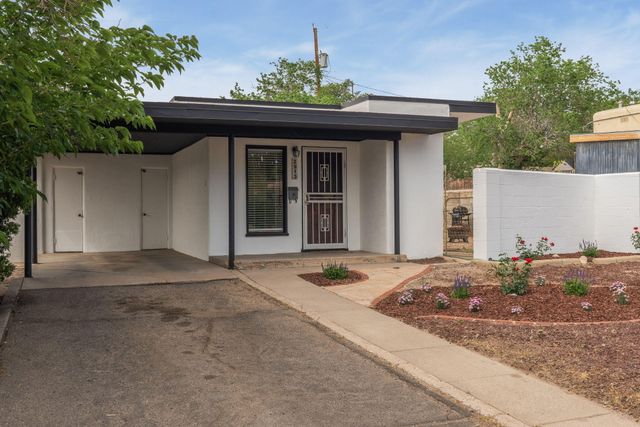 2913 San Joaquin Avenue SE, Albuquerque, NM 87106