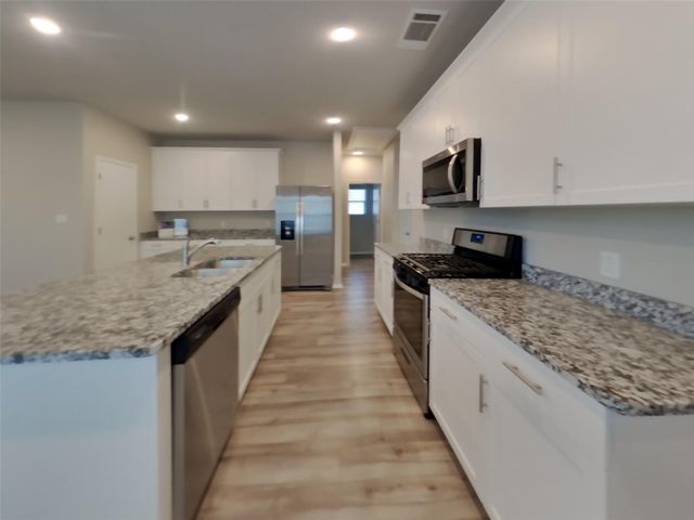 3509 Catlett Creek RD, Georgetown, TX 78626
