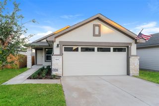 3509 Catlett Creek RD, Georgetown, TX 78626