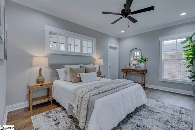 35 Endel Street, Greenville, SC 29611