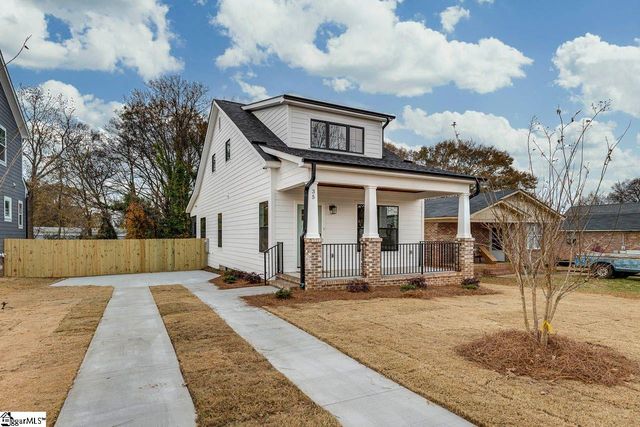 35 Endel Street, Greenville, SC 29611