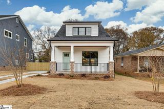 35 Endel Street, Greenville, SC 29611
