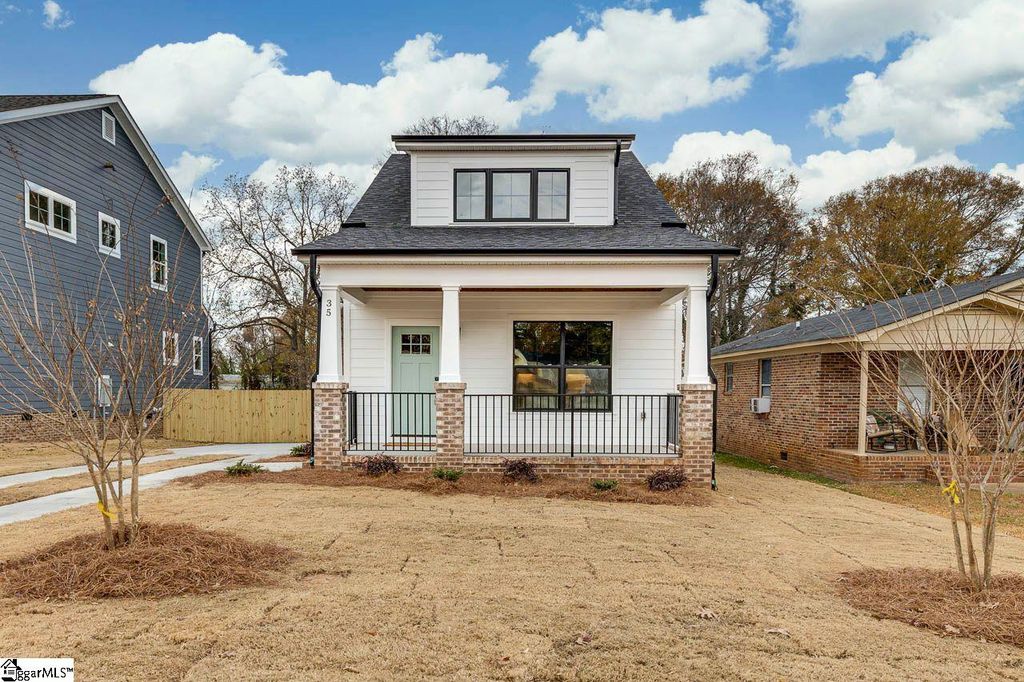 35 Endel Street, Greenville, SC 29611