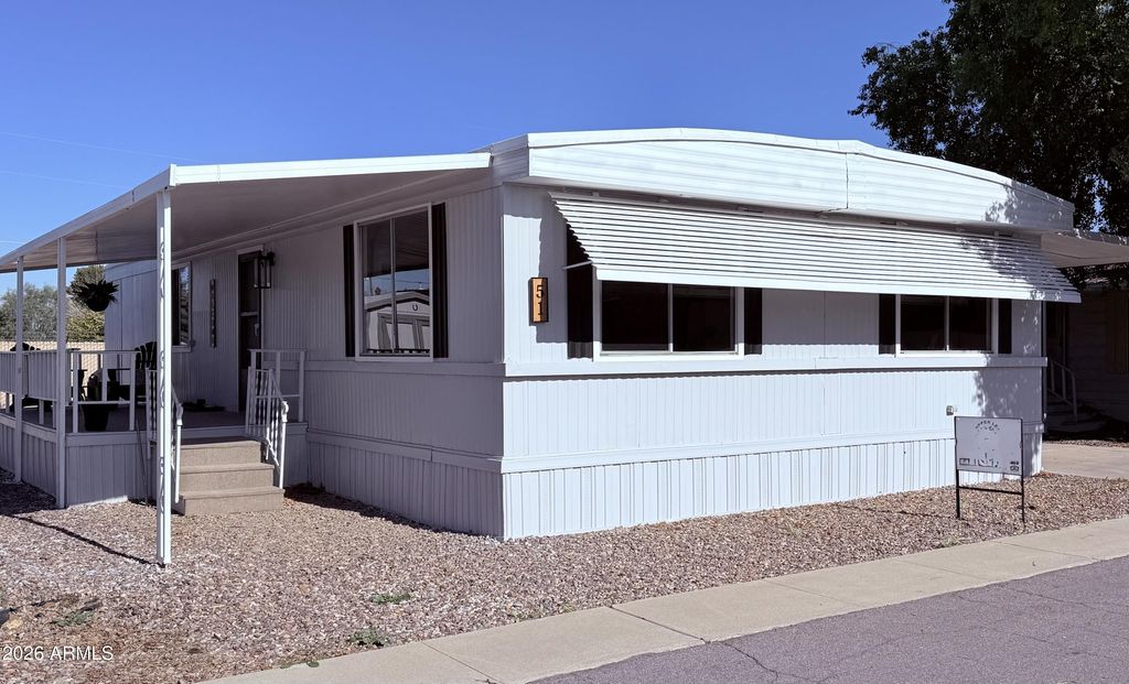 16225 N 29th ST -- 51, Phoenix, AZ 85032