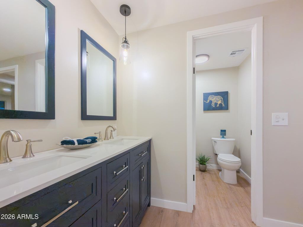 Image 9 of property listing at 16225 N 29th ST -- 51, Phoenix, AZ 85032