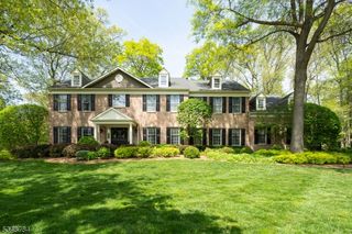 1 Trinity Pl, Warren Twp., NJ 07059