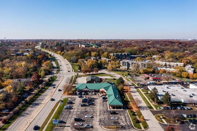 1600 Maple Avenue D, Lisle, IL 60532