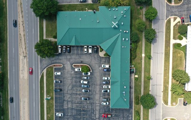 1600 Maple Avenue D, Lisle, IL 60532