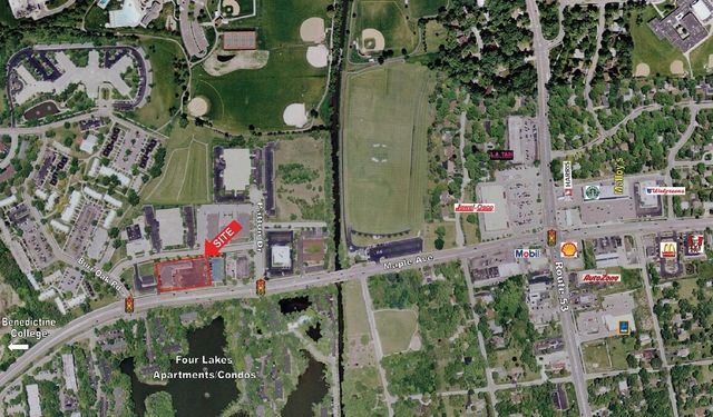 1600 Maple Avenue D, Lisle, IL 60532