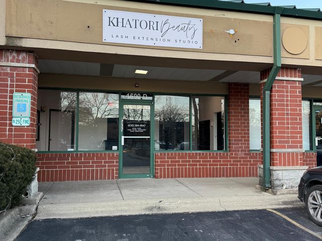1600 Maple Avenue D, Lisle, IL 60532