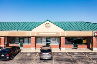 1600 Maple Avenue D, Lisle, IL 60532