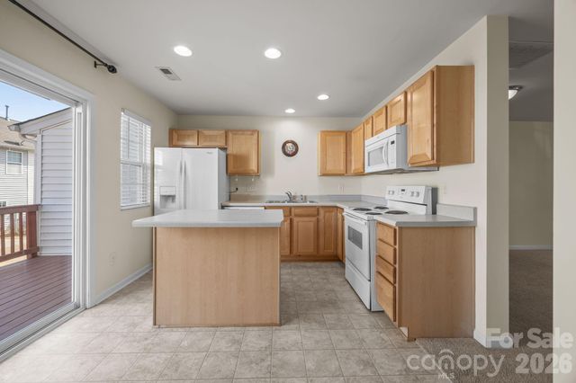 11138 Derryrush Drive, Charlotte, NC 28213