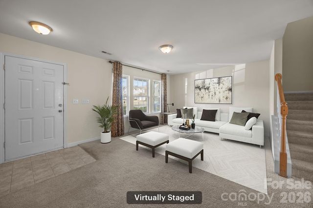 11138 Derryrush Drive, Charlotte, NC 28213