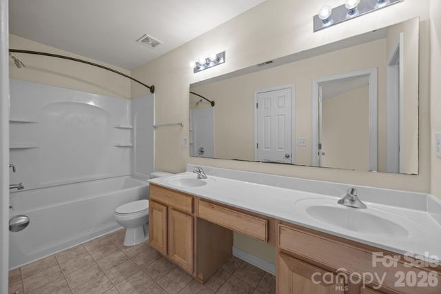 11138 Derryrush Drive, Charlotte, NC 28213