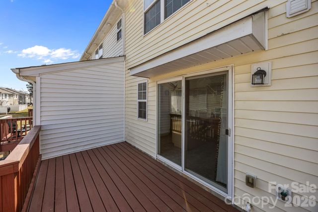 11138 Derryrush Drive, Charlotte, NC 28213