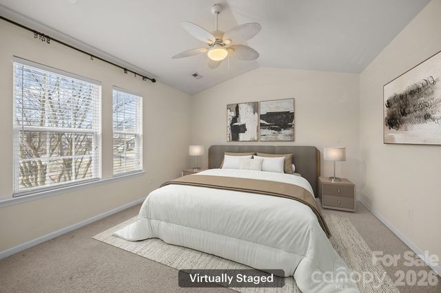 11138 Derryrush Drive, Charlotte, NC 28213